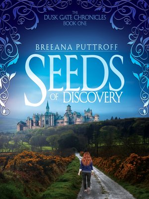 cover image of Seeds of Discovery